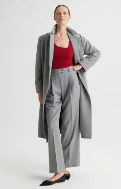 Asymetryczny top^Vistula Fashion