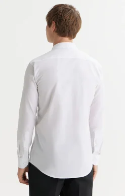Bawełniana koszula slim fit^Vistula Online