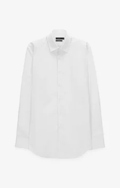 Bawełniana koszula slim fit^Vistula Sale