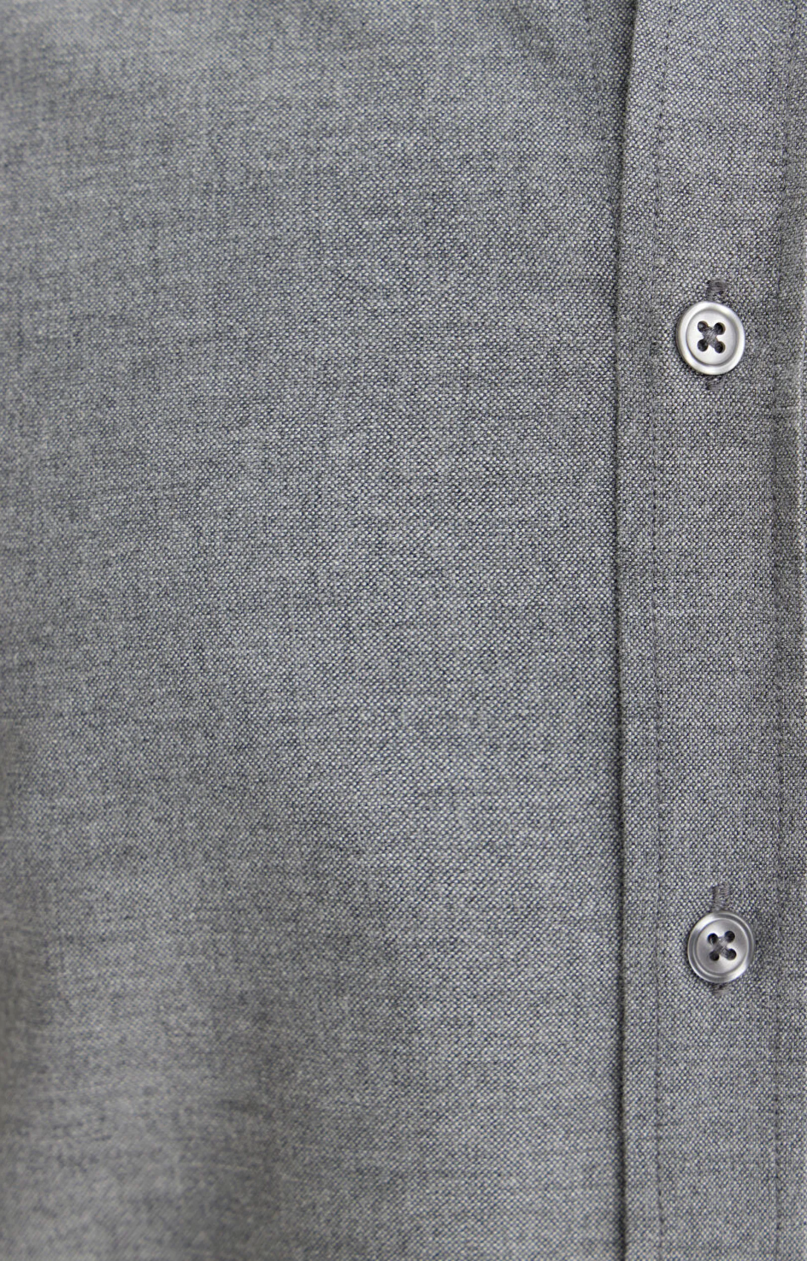 Bawełniana koszula slim fit^Vistula Hot