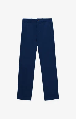 Bawełniane chinosy slim fit^Vistula Hot