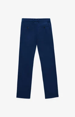 Bawełniane chinosy slim fit^Vistula Hot