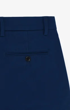 Bawełniane chinosy slim fit^Vistula Hot