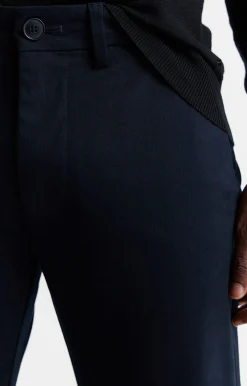 Bawełniane chinosy slim fit^Vistula Clearance