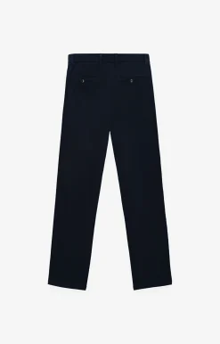 Bawełniane chinosy slim fit^Vistula Clearance