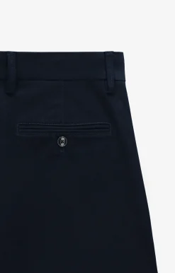 Bawełniane chinosy slim fit^Vistula Clearance