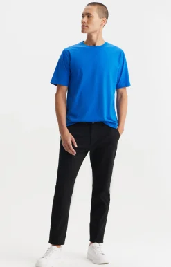 Bawełniane chinosy slim fit^Vistula Best