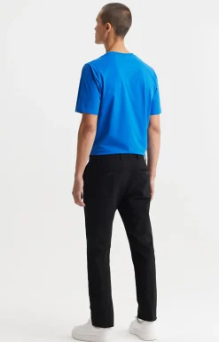Bawełniane chinosy slim fit^Vistula Best