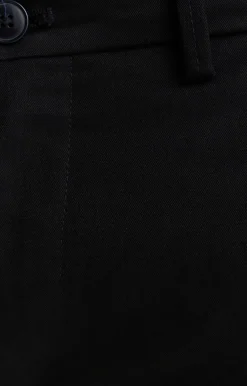 Bawełniane chinosy slim fit^Vistula Best