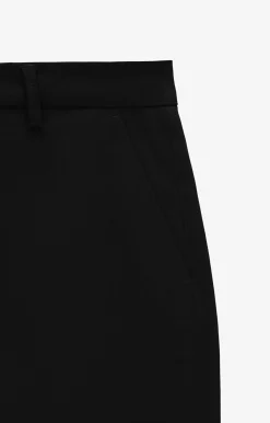 Bawełniane chinosy slim fit^Vistula Best