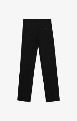 Bawełniane chinosy slim fit^Vistula Best