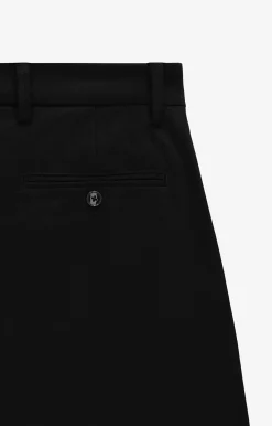 Bawełniane chinosy slim fit^Vistula Best