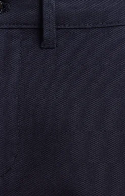 Bawełniane chinosy slim fit^Vistula Sale