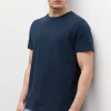 Bawełniany t-shirt^Vistula Clearance