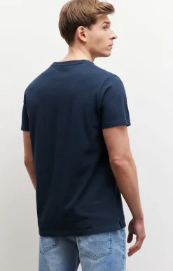 Bawełniany t-shirt^Vistula Clearance