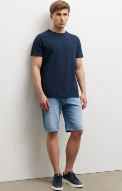 Bawełniany t-shirt^Vistula Clearance