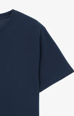 Bawełniany t-shirt^Vistula Clearance