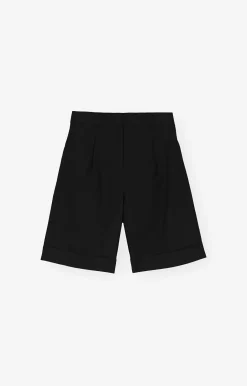 Bermudy regular fit^Vistula Hot