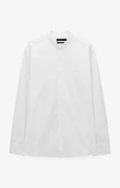 Biała koszula slim fit^Vistula Outlet