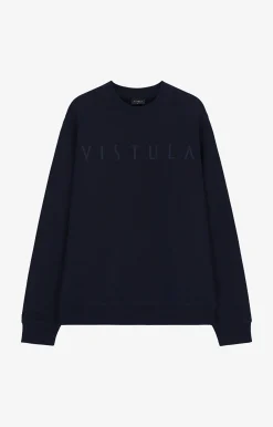 Bluza z logo^Vistula Best