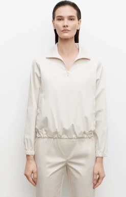 Bluzka ze stójką^Vistula New