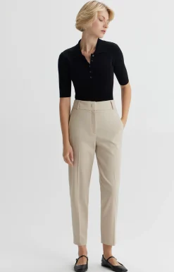 Body z kołnierzem polo^Vistula Discount