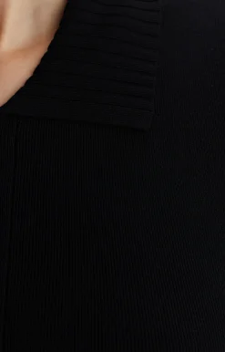 Body z kołnierzem polo^Vistula Discount