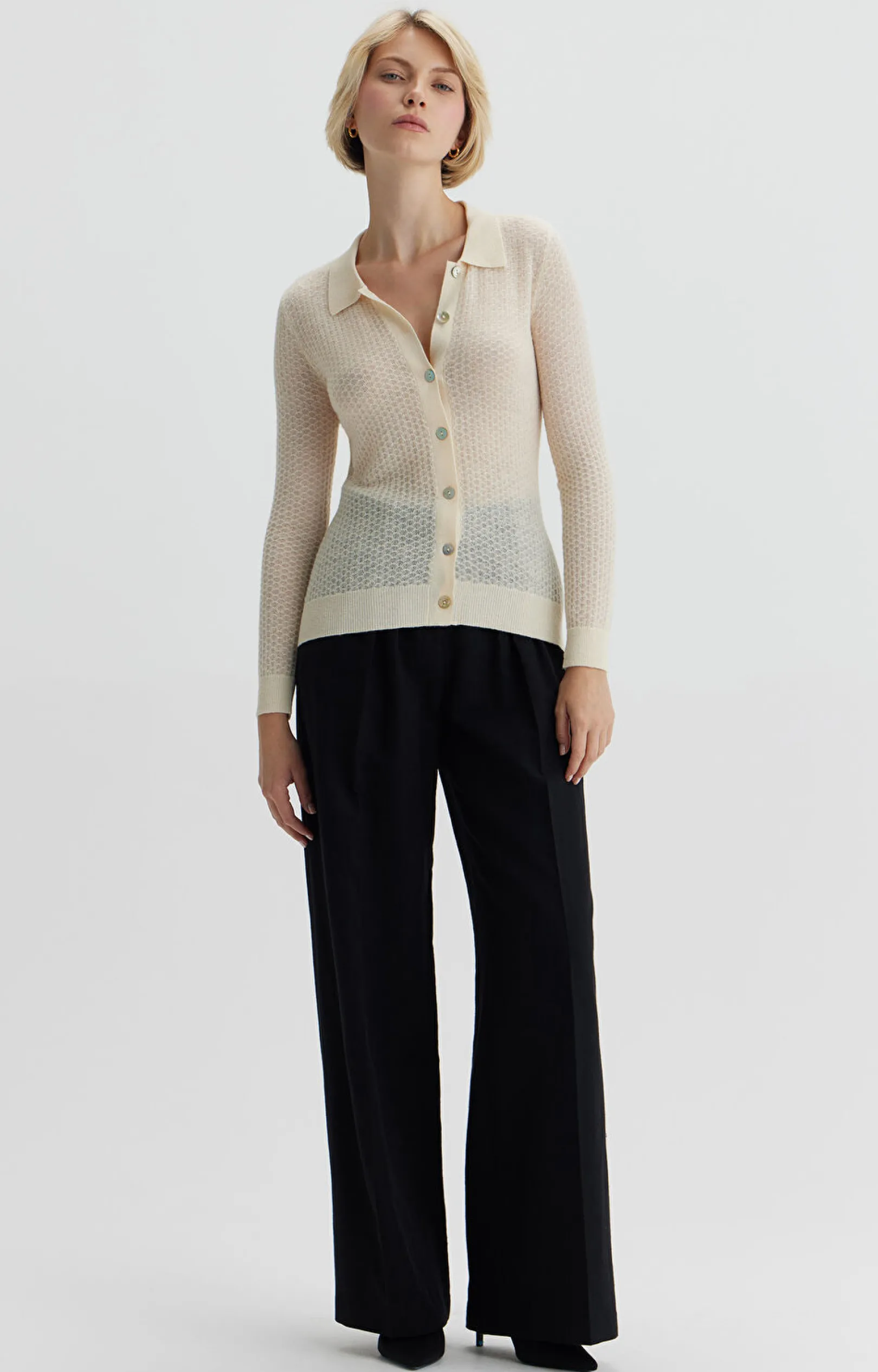 Cienki sweter^Vistula New