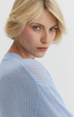 Cienki sweter v-neck^Vistula Clearance