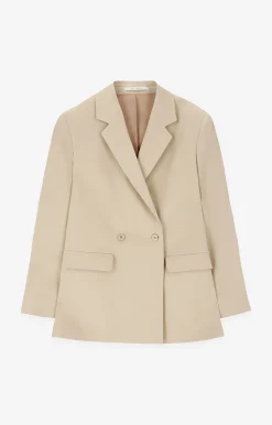 Dwurzędowa marynarka regular - zestaw^Vistula Discount