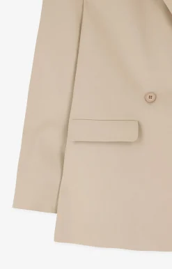 Dwurzędowa marynarka regular - zestaw^Vistula Discount