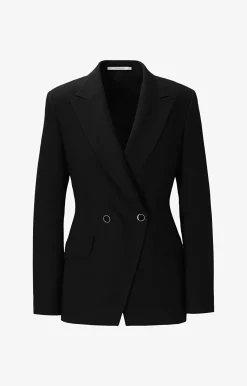 Dwurzędowa marynarka slim fit - zestaw^Vistula Sale