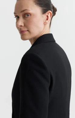 Dwurzędowa marynarka slim fit - zestaw^Vistula Sale