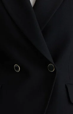 Dwurzędowa marynarka slim fit - zestaw^Vistula Sale