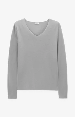 Gładki sweter^Vistula Sale