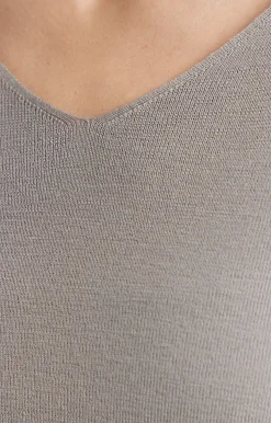 Gładki sweter^Vistula Sale