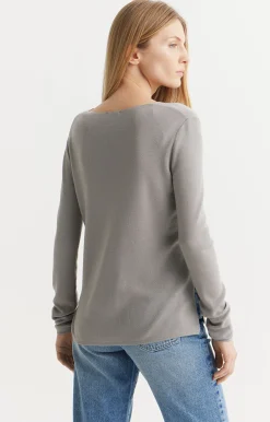 Gładki sweter^Vistula Sale