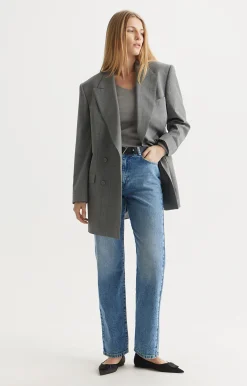 Gładki sweter^Vistula Sale