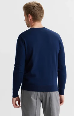 Gładki sweter^Vistula Discount