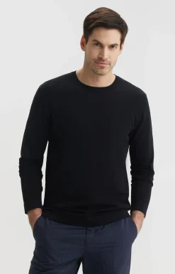 Gładki sweter^Vistula Best