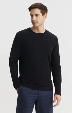 Gładki sweter^Vistula Best