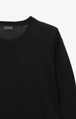 Gładki sweter^Vistula Best