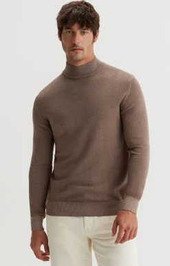 Gładki sweter^Vistula Fashion