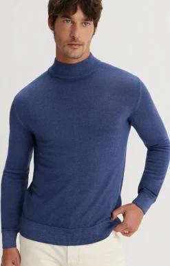 Gładki sweter^Vistula Best