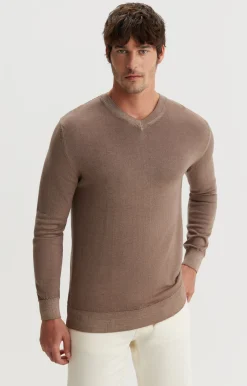 Gładki sweter^Vistula Sale