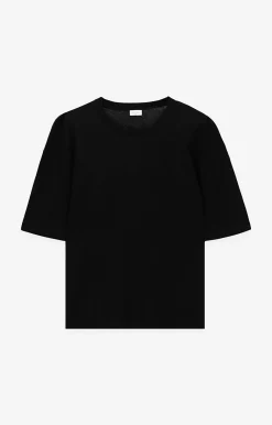 Gładki t-shirt^Vistula Sale