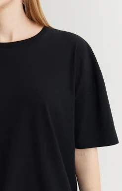 Gładki t-shirt^Vistula Sale