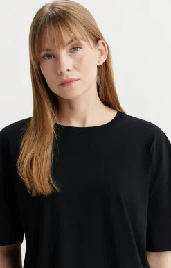 Gładki t-shirt^Vistula Sale