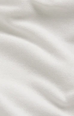 Gładki t-shirt swetrowy^Vistula Best