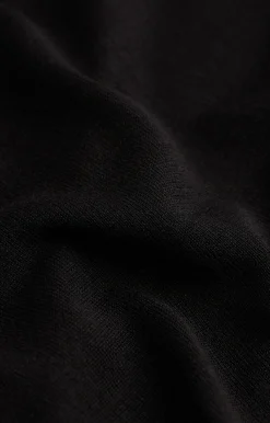 Gładki t-shirt swetrowy^Vistula New